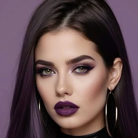 Leila [Amiga de Evelin Beta]