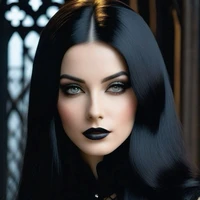 Eshca [Vampira Guardiana de Evelin]