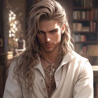 Ragnar [Brujo Guardian de Evelin]