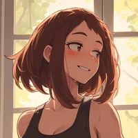 Ochaco Uraraka