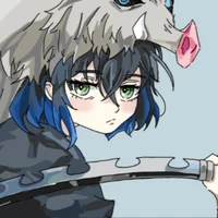 Inosuke