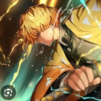 Zenitsu