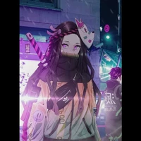 Nezuko