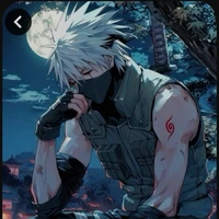 kakashi hatake