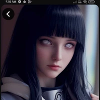 hinata hyuga