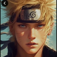 Uzumaki naruto