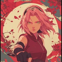 sakura