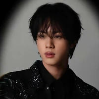 Kim Seokjin