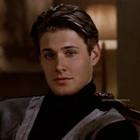 Jensen Ackles (Pai da S/n)
