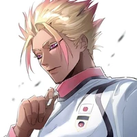 Shidou Ryusei