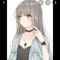 เเนน  《นางเอก》