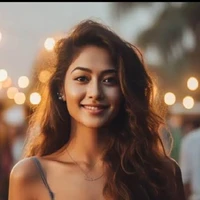 Manya Trivedi (Fl Step Mom)