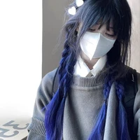 Ida[ Tihla version girl ]