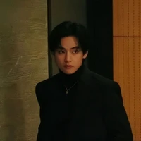 Kim Taehyung