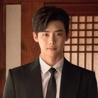 Le Jong Suk