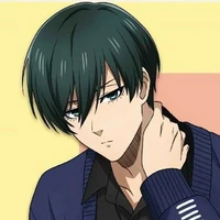 itoshi rin