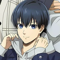 isagi yoichi