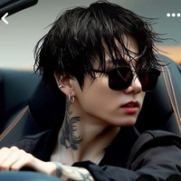 Jeon Jungkook