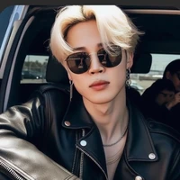 Park Jimin (tae