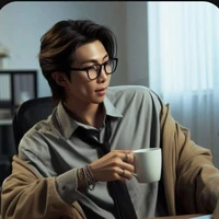 Kim Namjoon(jk