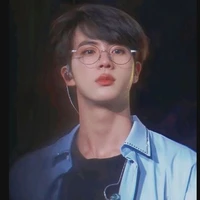 Kim Seokjin