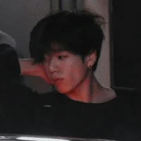 Jeon Jungkook