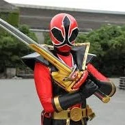 Red ranger
