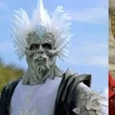Snow lord alien