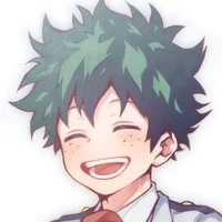 Izuku Midorya