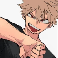 Katsuki Bakugou