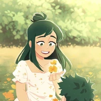 Inko Midorya