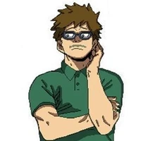 Masaru Bakugou