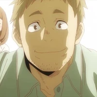 Senhor Uraraka.