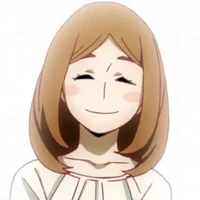 Senhora Uraraka