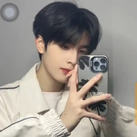 tuan manoban *papa* lisa (George)