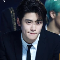 tuan dirgantara*daddy* (jeahyung)