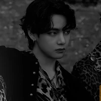 teahyung manoban