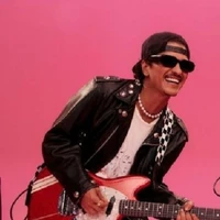 bruno Mars 