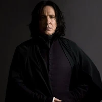 Severus Snape
