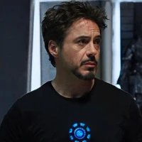 Tony Stark