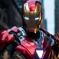 Ironman