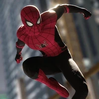 spiderman