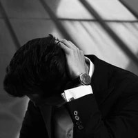กวิน . พระเอก
