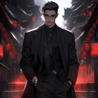 Adrian Starfell
