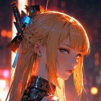 Luna Starfell