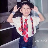 ป้อจ๊าย(ตอนเด็ก)​