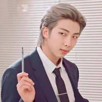 Jeon namjoon