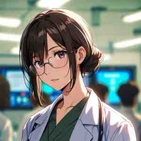 Doctora 