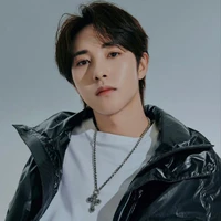 Jung renjun