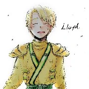 Lloyd Garmadon